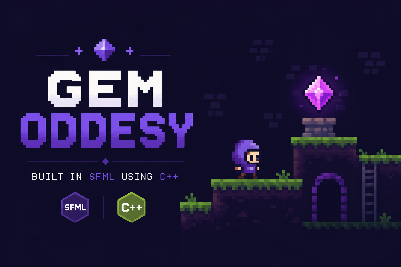 Gem Oddesy thumbnail