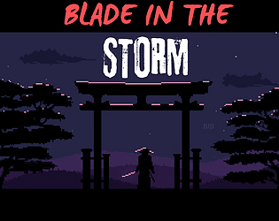 Blade in the Storm thumbnail