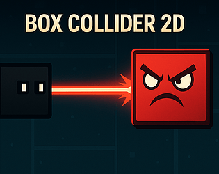 Box Collider 2D thumbnail