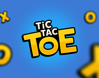Tic Tac Toe thumbnail