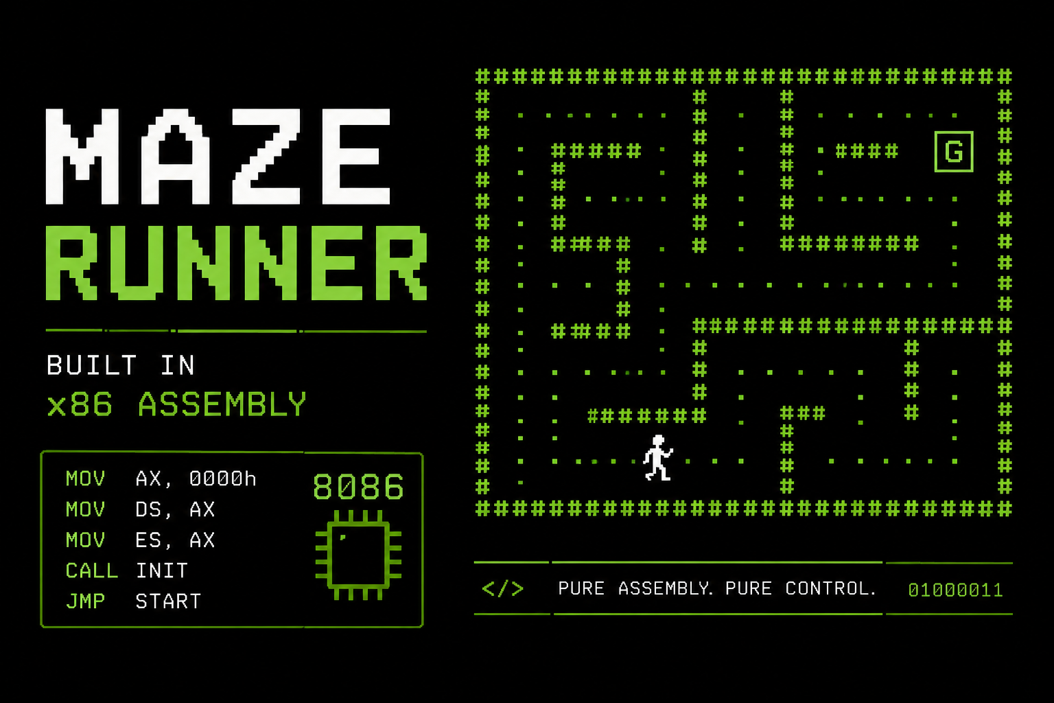 Maze Runner thumbnail